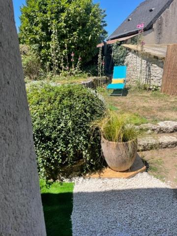 La Maison Retro : Le Vintage Villa Pontlevoy Exterior foto